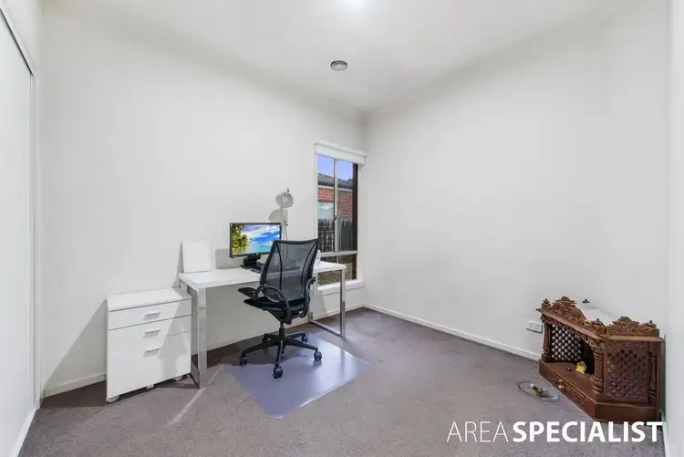 Fourth view of Homely unit listing, 3/2-4 Rutman Close, Werribee VIC 3030