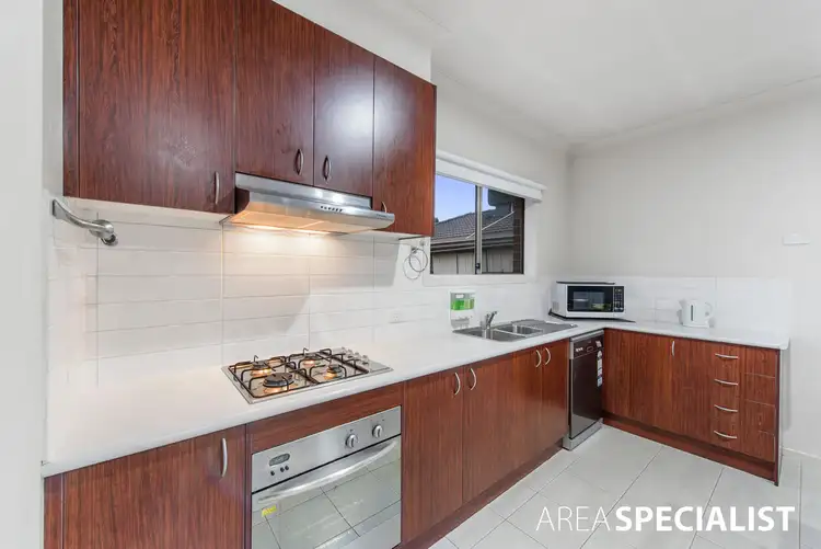 Sixth view of Homely unit listing, 3/2-4 Rutman Close, Werribee VIC 3030