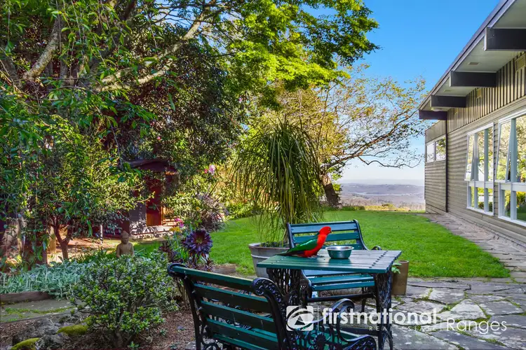 16 Jacksons Hill Road, Menzies Creek VIC 3159