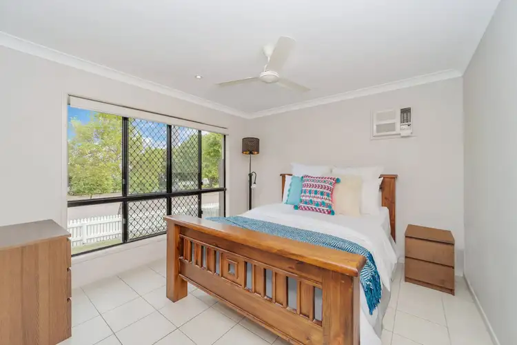 Fifth view of Homely house listing, 31 Graham Avenue, Mount Louisa QLD 4814
