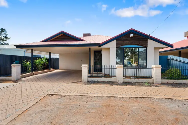 55 Lane Street, Kalgoorlie WA 6430