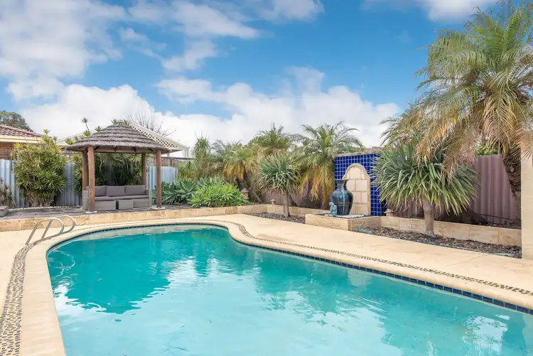 Second view of Homely house listing, 14 Sylvia Way, Eden Hill WA 6054