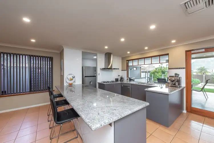 Third view of Homely house listing, 14 Sylvia Way, Eden Hill WA 6054