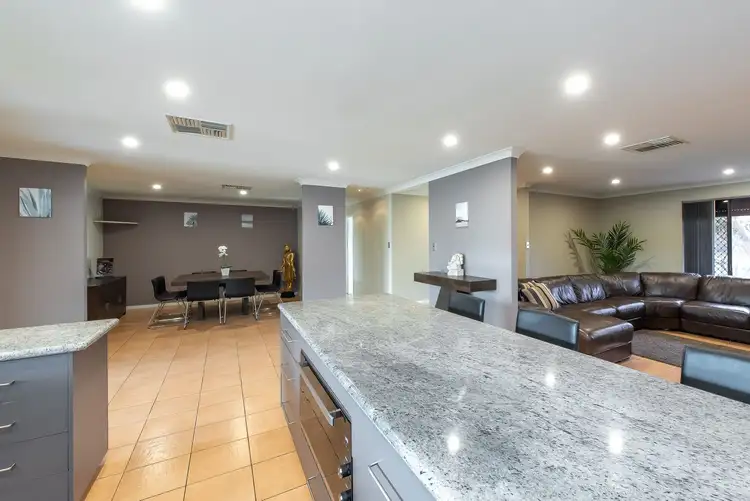 Fourth view of Homely house listing, 14 Sylvia Way, Eden Hill WA 6054