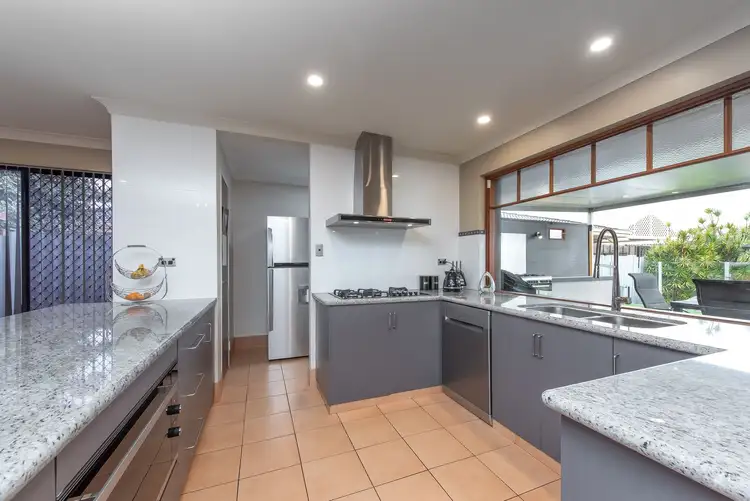 Fifth view of Homely house listing, 14 Sylvia Way, Eden Hill WA 6054