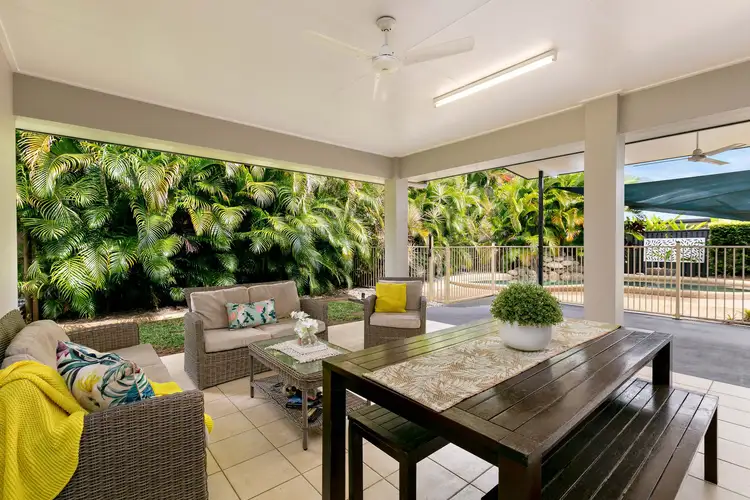 5 Kulgun Street, Caravonica QLD 4878