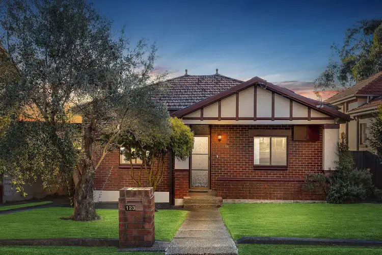 123 Charles Street, Putney NSW 2112