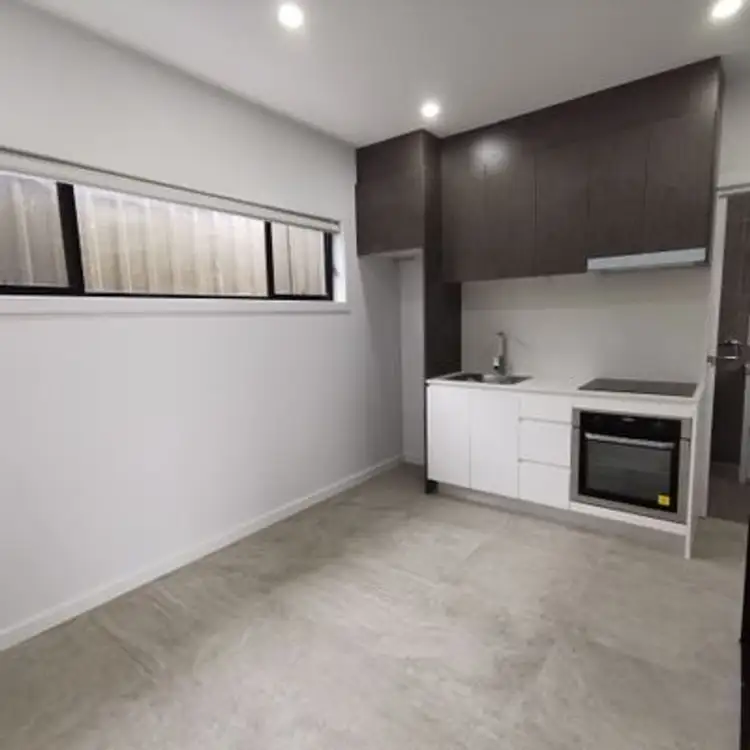 Second view of Homely house listing, 12B Boyd Street, Cabramatta West NSW 2166
