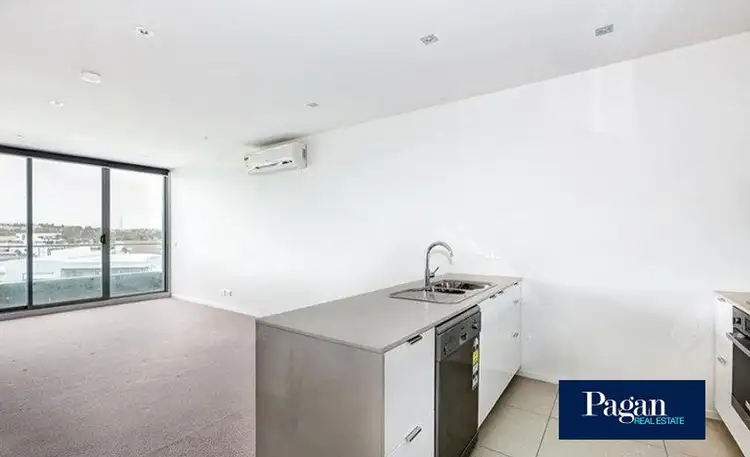 Sixth view of Homely apartment listing, 208/20 Pier Lane, Maribyrnong VIC 3032