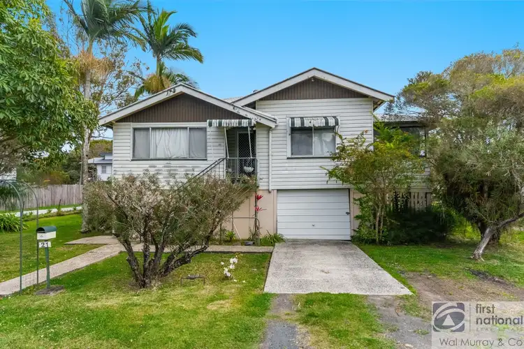 21 First Avenue, East Lismore NSW 2480
