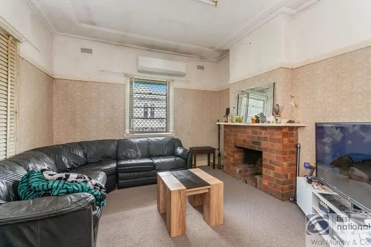 Second view of Homely house listing, 21 First Avenue, East Lismore NSW 2480