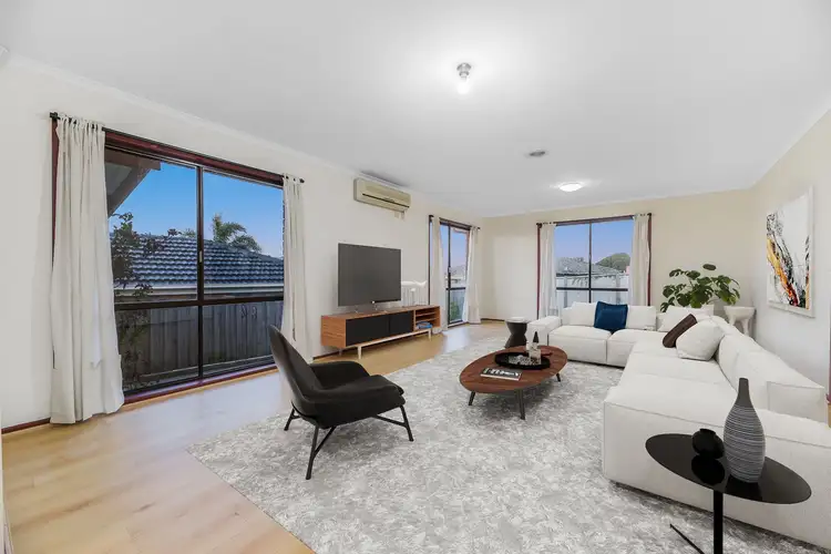 Third view of Homely house listing, 8 Garfield Court, Hampton Park VIC 3976