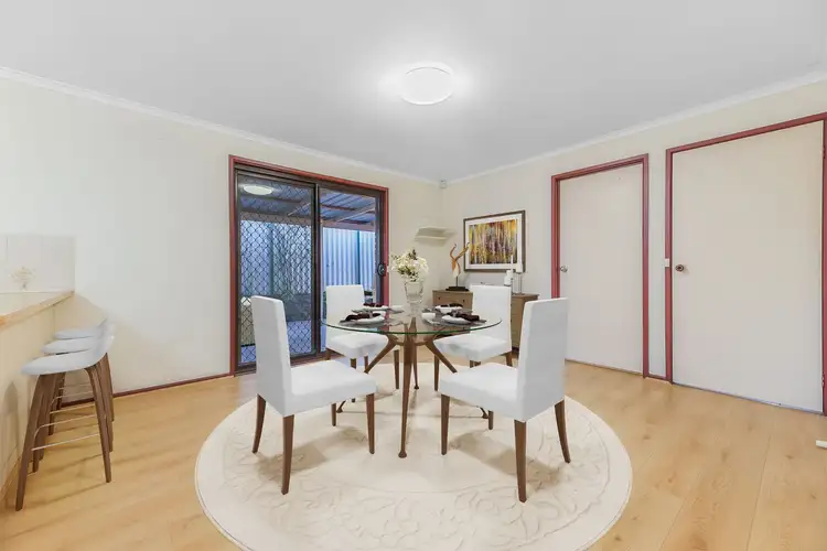 Fourth view of Homely house listing, 8 Garfield Court, Hampton Park VIC 3976