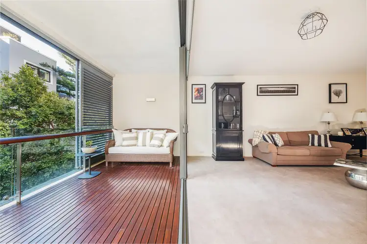 15/29 Lorne Avenue, Killara NSW 2071
