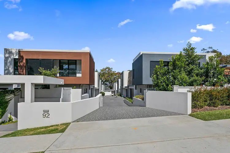 3/92 Burraneer Bay Road, Burraneer NSW 2230