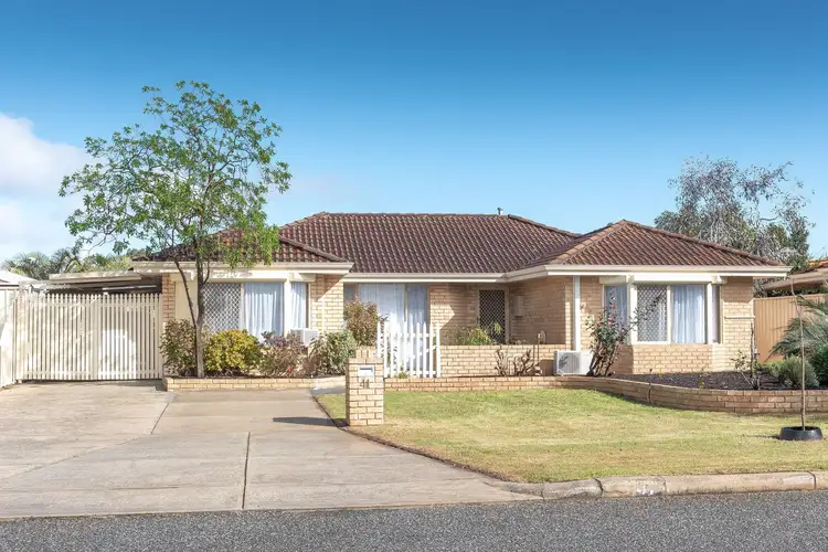 41 Chesterton Road, Bassendean WA 6054