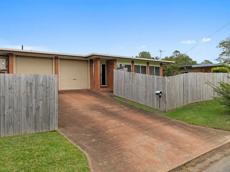 Main view of Homely house listing, 161-163 McManus Street, Whitfield QLD 4870