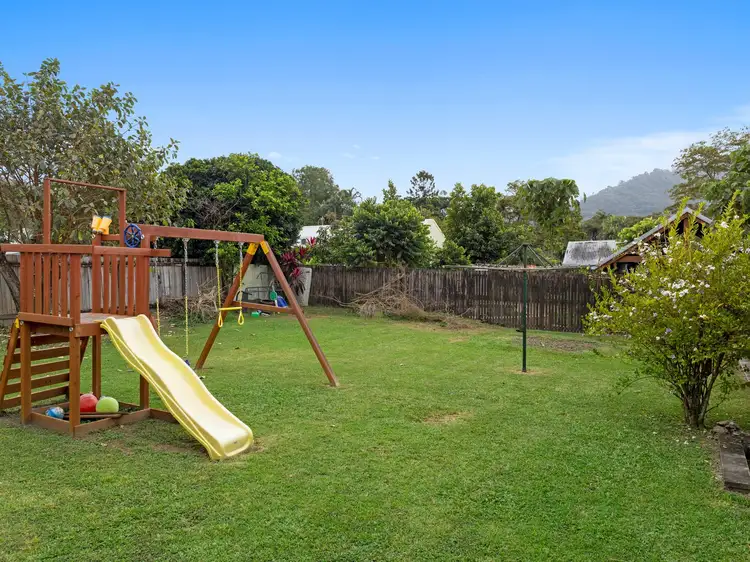 Second view of Homely house listing, 161-163 McManus Street, Whitfield QLD 4870