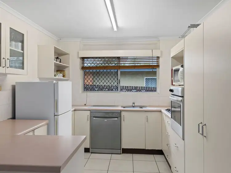 Third view of Homely house listing, 161-163 McManus Street, Whitfield QLD 4870
