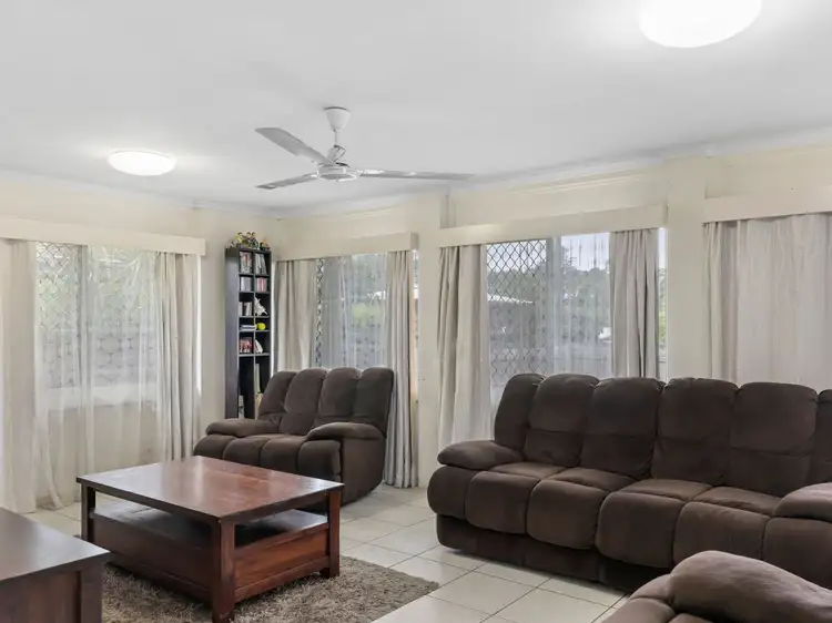 Fifth view of Homely house listing, 161-163 McManus Street, Whitfield QLD 4870