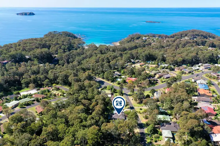Third view of Homely house listing, 9 Otama Close, Lilli Pilli NSW 2536