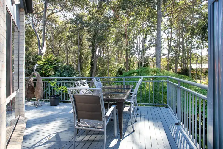 Fourth view of Homely house listing, 9 Otama Close, Lilli Pilli NSW 2536