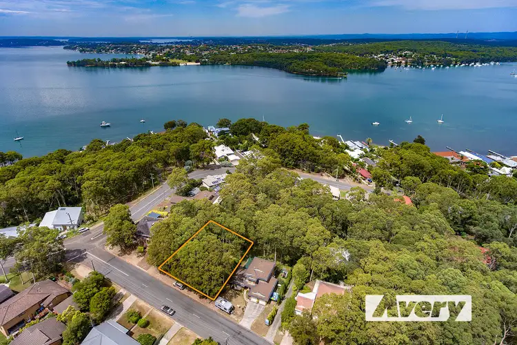 45 Barina Avenue, Kilaben Bay NSW 2283