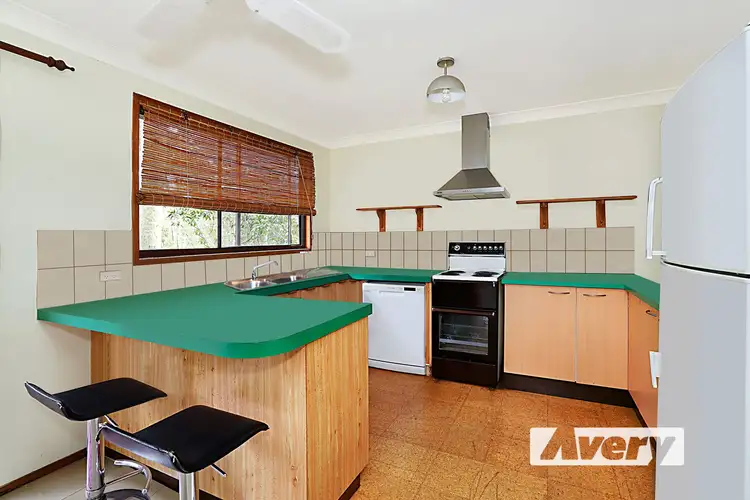 Fourth view of Homely house listing, 45 Barina Avenue, Kilaben Bay NSW 2283