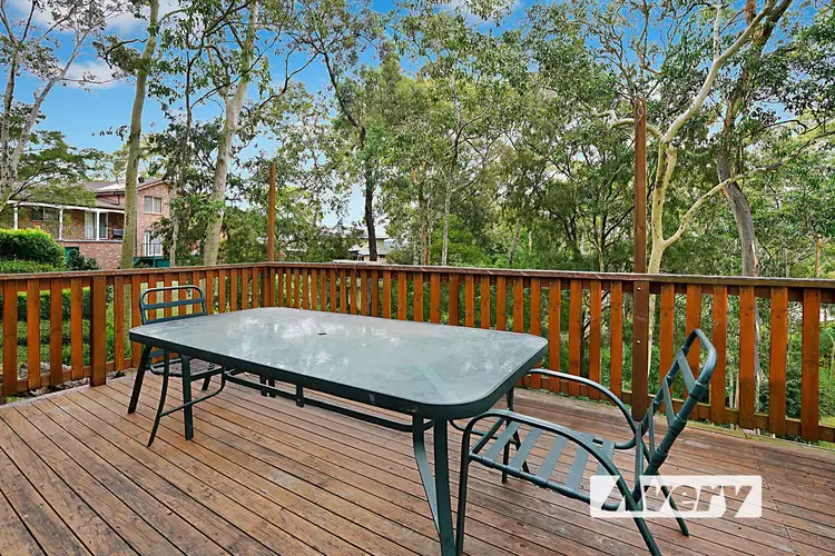 Fifth view of Homely house listing, 45 Barina Avenue, Kilaben Bay NSW 2283