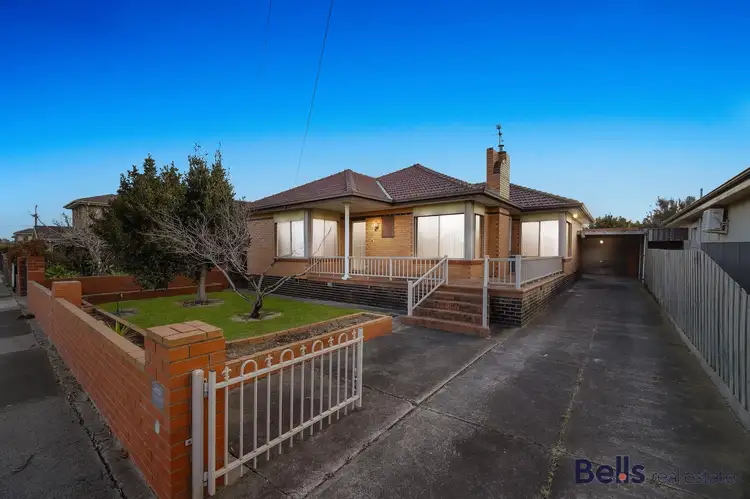 Main view of Homely house listing, 19 Sutton Avenue, Altona North VIC 3025