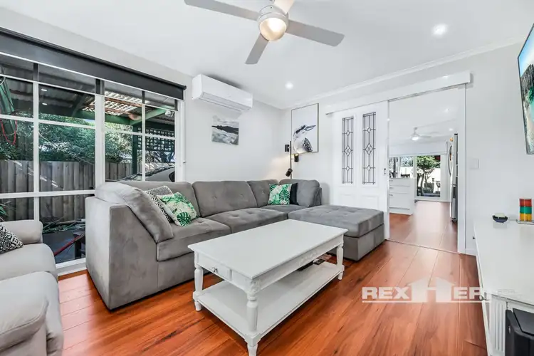 Second view of Homely house listing, 13 Greenhill Rise, Hampton Park VIC 3976