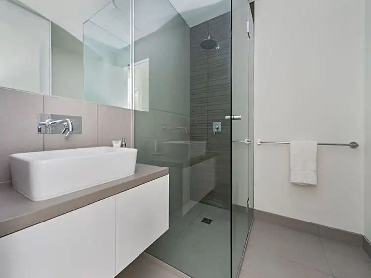 Fourth view of Homely apartment listing, 307/360 Lygon Street, Brunswick East VIC 3057