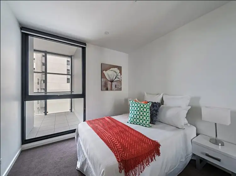 Sixth view of Homely apartment listing, 307/360 Lygon Street, Brunswick East VIC 3057