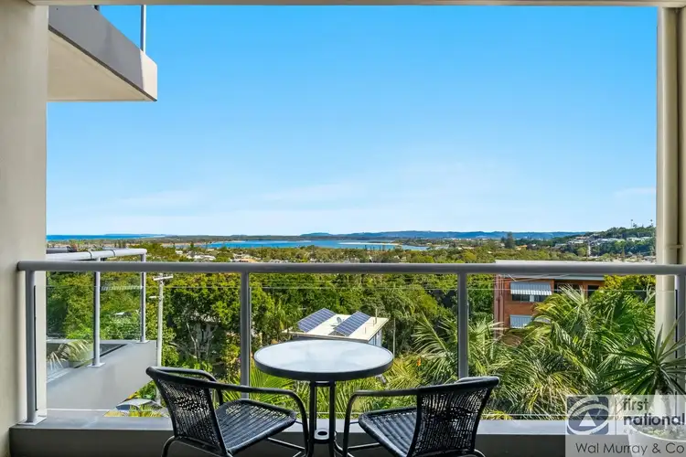206/3-7 Grandview Street, East Ballina NSW 2478