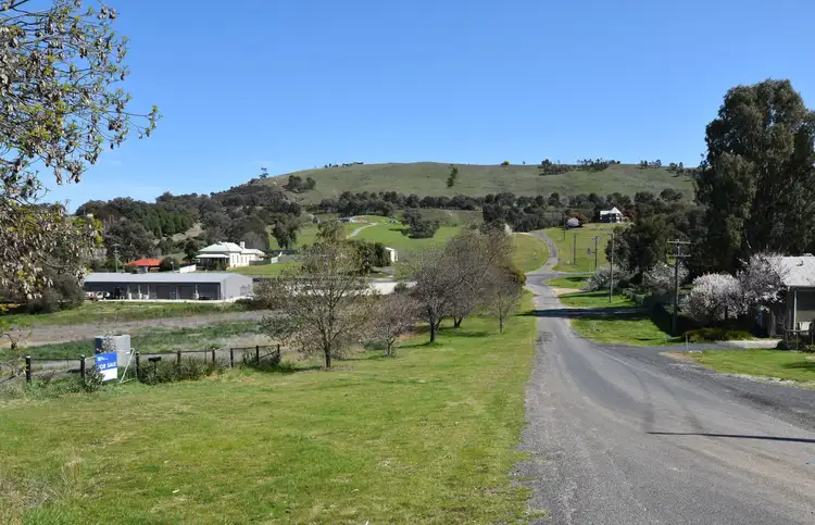 Fourth view of Homely land listing, 14 Stapylton Street, Jugiong NSW 2726