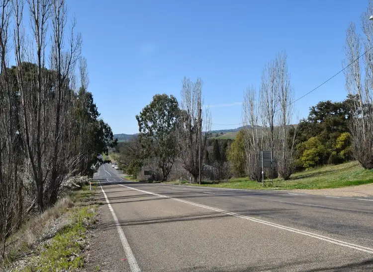 Fifth view of Homely land listing, 14 Stapylton Street, Jugiong NSW 2726