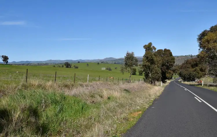 Seventh view of Homely land listing, 14 Stapylton Street, Jugiong NSW 2726