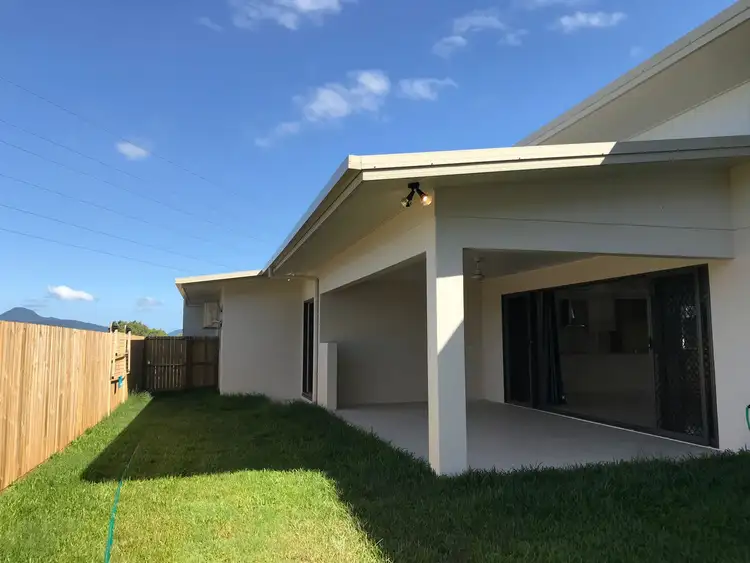 Second view of Homely house listing, 14 Trout, Kanimbla QLD 4870