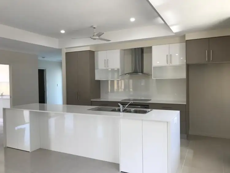 Third view of Homely house listing, 14 Trout, Kanimbla QLD 4870