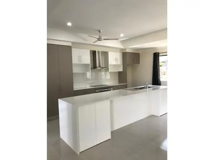Fourth view of Homely house listing, 14 Trout, Kanimbla QLD 4870