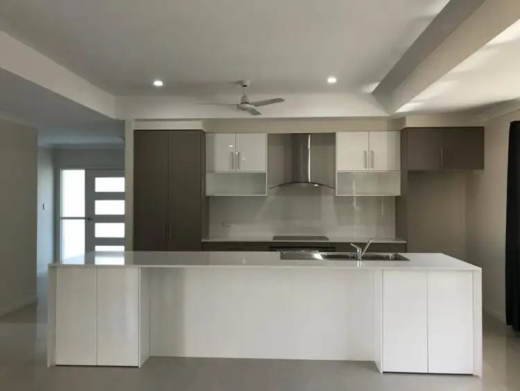 Fifth view of Homely house listing, 14 Trout, Kanimbla QLD 4870