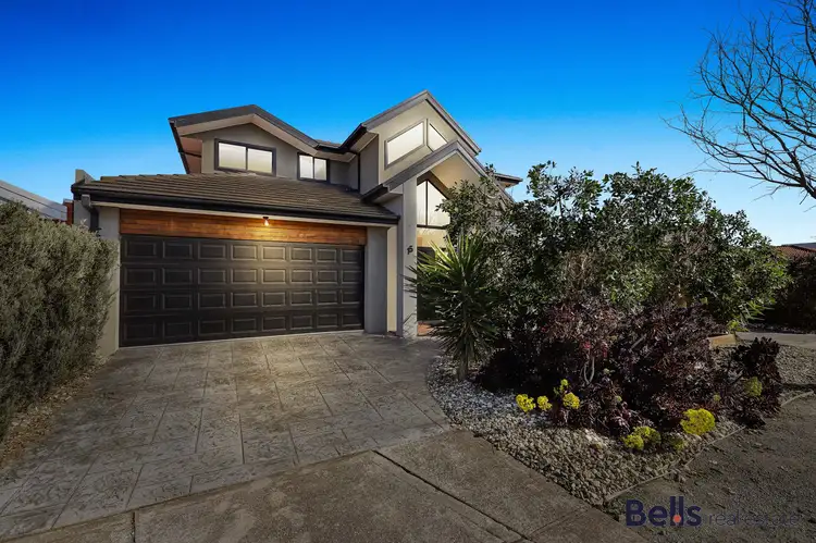 15 Ambridge Grove