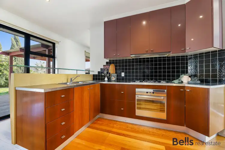 Fifth view of Homely house listing, 15 Ambridge Grove, Sydenham VIC 3037