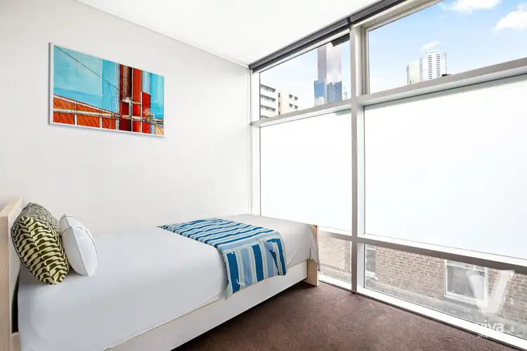 Main view of Homely apartment listing, 507/127-133 Leicester Street, Carlton VIC 3053