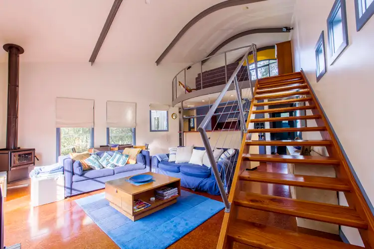 Fourth view of Homely house listing, 220 Surf Parade, Inverloch VIC 3996