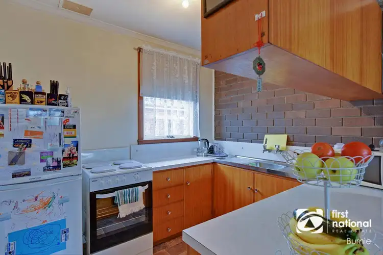 Third view of Homely block of units listing, 43 Stirling Street, Hillcrest TAS 7320