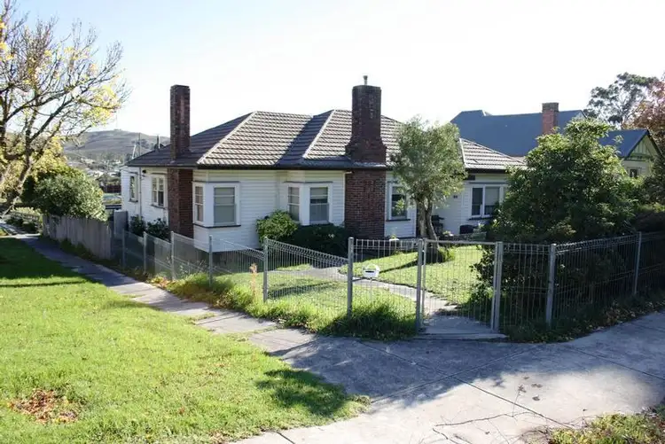 Main view of Homely house listing, 44 RADOVICK STREET, Korumburra VIC 3950