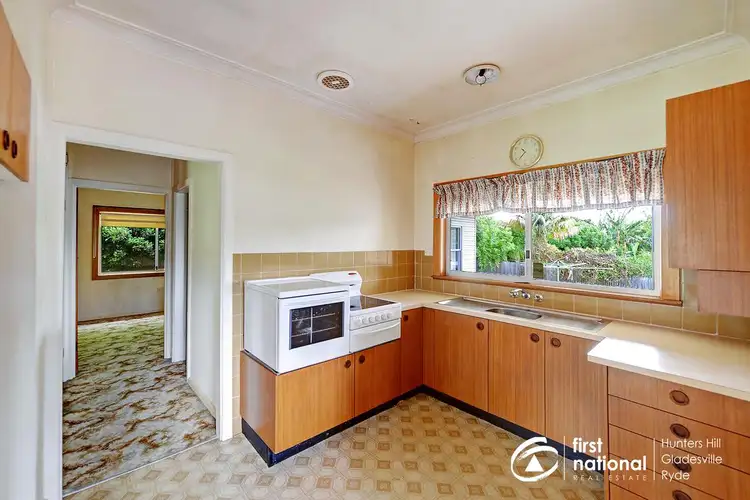 Fourth view of Homely house listing, 23 Osborne Avenue, Putney NSW 2112