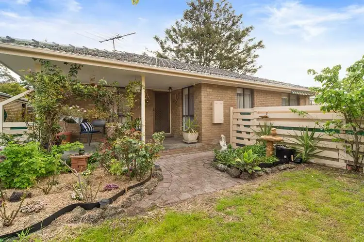 Second view of Homely unit listing, 2/16 Station Crescent, Baxter VIC 3911