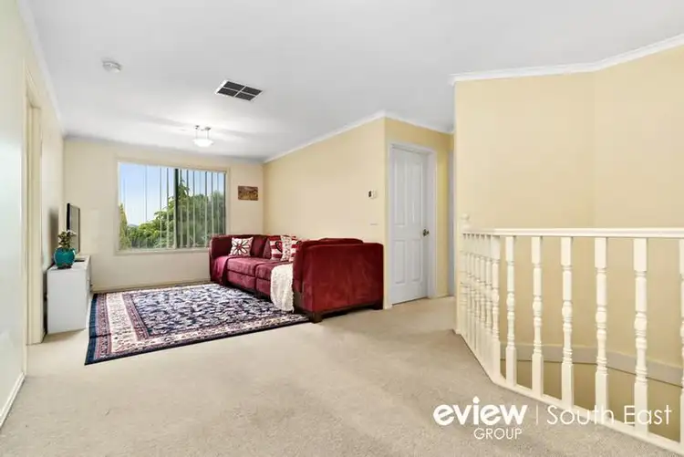 Sixth view of Homely house listing, 16 Minton Walk, Narre Warren South VIC 3805